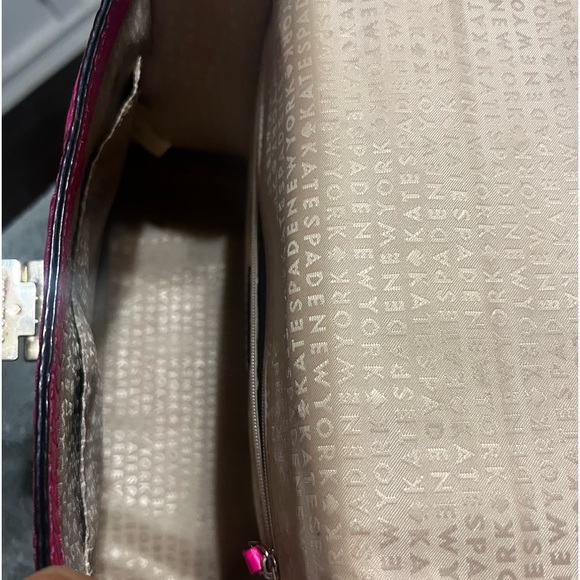 Kate Spade Purse - Picture 5 of 6